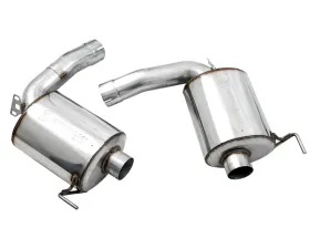 AWE Tuning Track-to-Touring Conversion Kit | 3