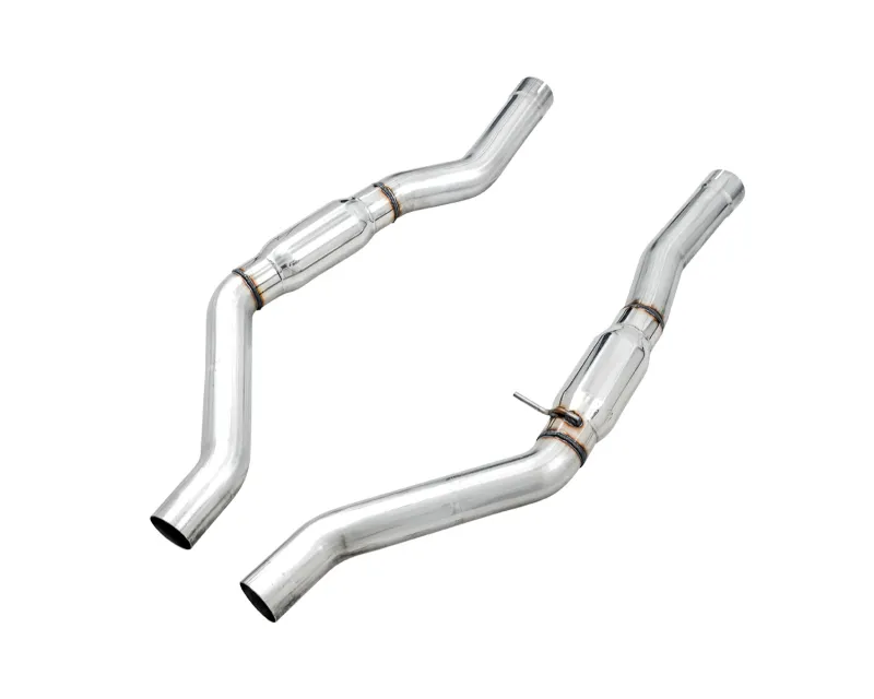 AWE Tuning Non-Resonated-to-Resonated Conversion Kit | 3" Diameter - 3815-11062