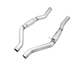 AWE Tuning Non-Resonated-to-Resonated Conversion Kit | 3