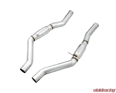 AWE Tuning Non-Resonated-to-Resonated Conversion Kit | 3" Diameter BMW M340i 2020-2025|BMW M340i xDrive 2020-2025|BMW M440i xDrive 2021-2025|BMW M440i 2022-2025 - 3815-11062