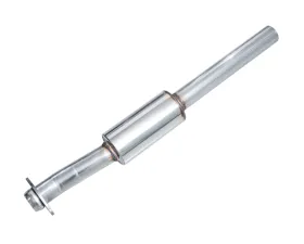 AWE Tuning 0FG Resonated Mid Pipe | 3