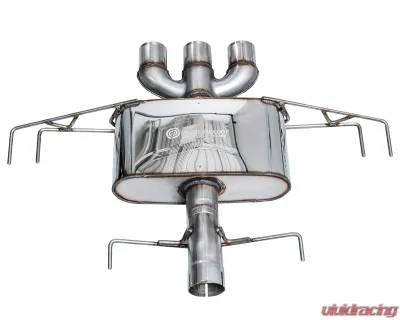 AWE Tuning Track-to-Touring Conversion Kit Acura Integra Type S 2024-2025 - 3815-11335