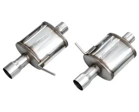 AWE Tuning Track-to-Touring Conversion Kit Volkswagen Jetta GLI 2022-2026