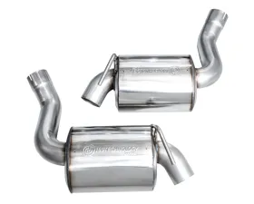 AWE Tuning Track-to-Touring Edition Conversion Kit | 3