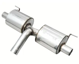 AWE Tuning Track-to-Touring Conversion Kit | 3