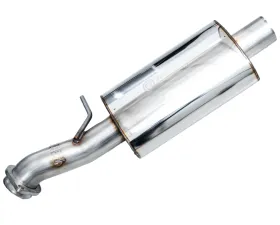 AWE Tuning Track-to-Touring Conversion Kit Toyota GR Corolla 2023-2025