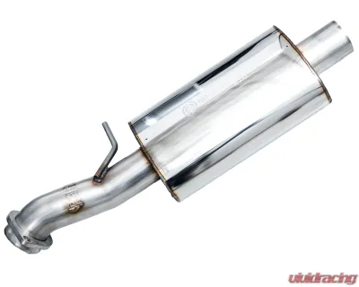 AWE Tuning Track-to-Touring Conversion Kit Toyota GR Corolla 2023-2025 - 3815-11472