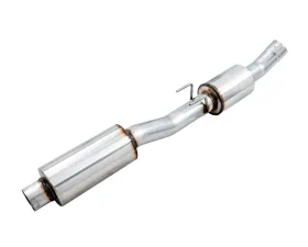 AWE Tuning DualPhase Mid Pipe Conversion Kit | 3