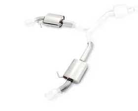 AWE Tuning Track-to-Touring Conversion Kit | 2.5