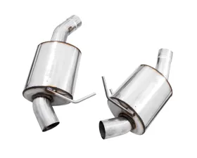 AWE Tuning Track-to-Touring Edition Conversion Kit | 3