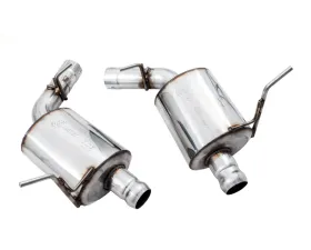 AWE Tuning Track-to-Touring Conversion | 3