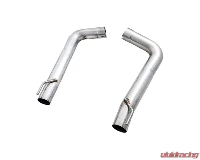 AWE Tuning Touring-to-Track Conversion Kit | 3" Diameter - 3815-31014
