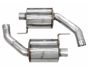 AWE Tuning Track-to-Touring Conversion Kit for 2024 Ford Mustang GT & GT Premium