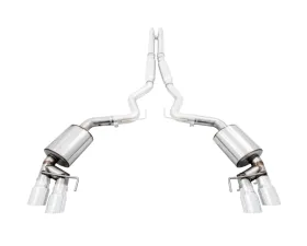 AWE Tuning Track-to-Touring Conversion | 3