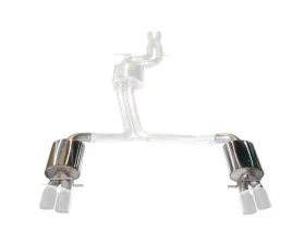 AWE Tuning Track-to-Touring Conversion Kit | 2.5
