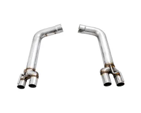 AWE Tuning Touring-to-Track Conversion Kit | 3