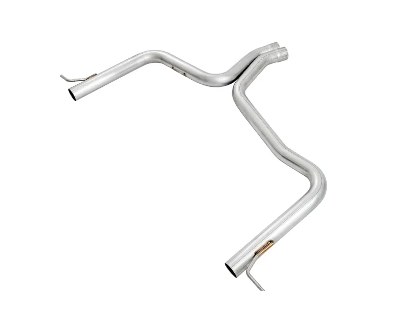 AWE Tuning Touring-to-Track Conversion Kit | 2.5" Diameter - 3820-11014