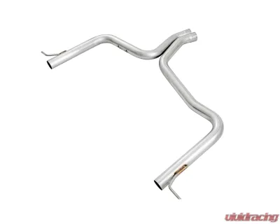 AWE Tuning Touring-to-Track Conversion Kit | 2.5" Diameter Mercedes-Benz C400 2015-2015|Mercedes-Benz C450 AMG 2016-2016|Mercedes-Benz C43 AMG 2017-2023|Mercedes-Benz C43 AMG 2017-2021 - 3820-11014