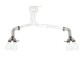 AWE Tuning Touring-to-Track Conversion Kit | 2.5