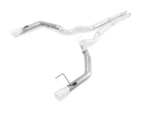AWE Tuning Touring-to-Track Conversion Kit | 3