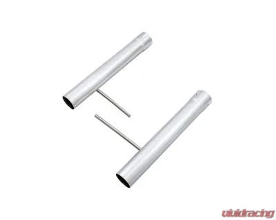 AWE Tuning Touring-to-Track Conversion Kit | 3" Diameter Volkswagen Jetta 2019-2021 - 3820-11036