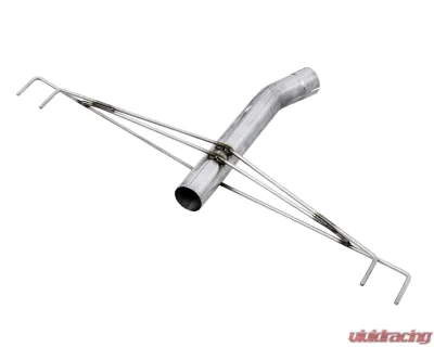 AWE Tuning Touring-to-Track Edition Conversion Kit | 3" Diameter Honda Civic Type R 2017-2021 - 3820-11038