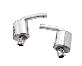 AWE Tuning Track-to-Touring Conversion Kit | 3