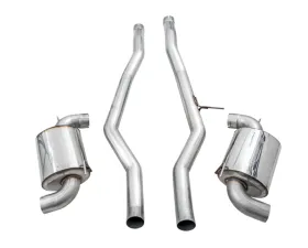 AWE Tuning Track-to-Non-Res-Touring Edition Conversion Kit | 3