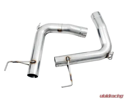 AWE Tuning Touring-to-Track Edition Conversion Kit | 3" Diameter BMW M340i 2020-2025|BMW M340i xDrive 2020-2025|BMW M440i xDrive 2021-2025|BMW M440i 2022-2025 - 3820-11054