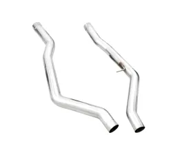 AWE Tuning Resonated-to-Non-Resonated Conversion Kit | 3