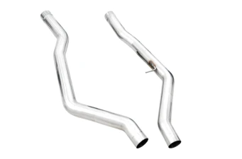 Exhaust Parts
