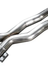 AWE Tuning AWE Non-Resonated Performance Mid Pipes BMW X3 M 2020-2024                                     - 3820-11301 - Image 4