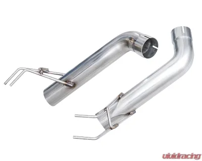 AWE Tuning Touring-to-Track Edition Conversion Kit | 3" Diameter Acura Integra 2023-2025|Honda Civic Si 2022-2025 - 3820-11331