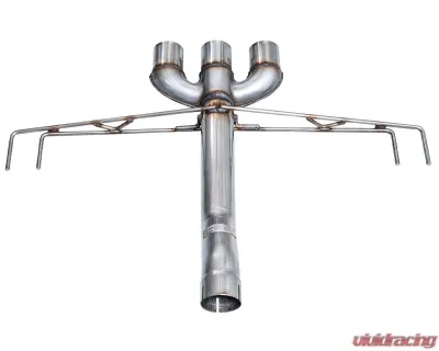 AWE Tuning Touring-to-Track Conversion Kit Acura Integra Type S 2024-2025 - 3820-11335