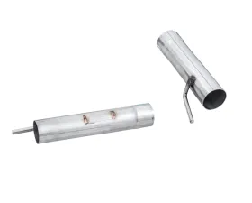 AWE Tuning SwitchPath-to-Track Conversion Kit | 2.25