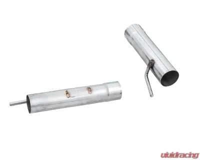 AWE Tuning SwitchPath-to-Track Conversion Kit | 2.25" Diameter Audi RS3 2022-2024 - 3820-11389