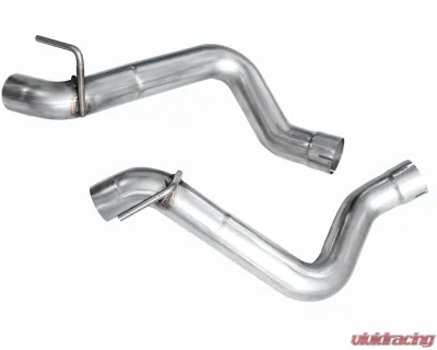 AWE Tuning Touring-to-Track Edition Conversion Kit | 3" Diameter Nissan Z 2023-2025 - 3820-11400