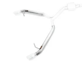 AWE Tuning Touring-to-Track Conversion Kit | 2.5