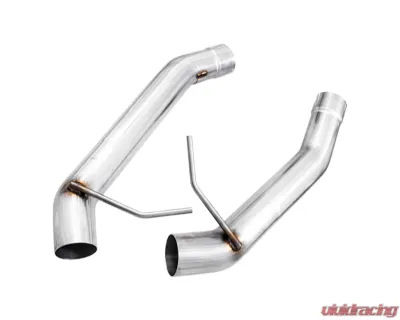 AWE Tuning Touring-to-Track Edition Conversion Kit | 3" Diameter Audi RS5 Sportback 2021-2024 - 3820-31010