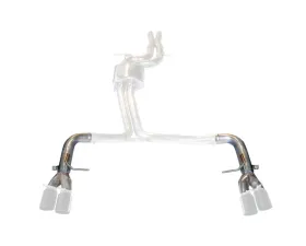 AWE Tuning Touring-to-Track Conversion Kit | 2.5