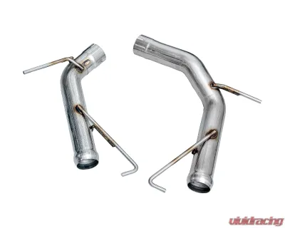 AWE Tuning Touring-to-Track Conversion Kit | 3" Diameter Audi S7 Sportback 2020-2024|Audi S6 2020-2024 - 3820-41287