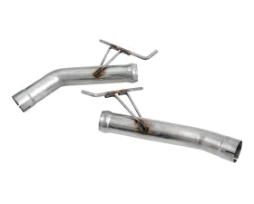 AWE Tuning Touring-to-Track Exhaust | 3