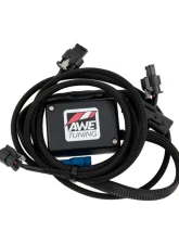 AWE Tuning Track-to-SwitchPath Conversion Kit | 3" Diameter Mercedes-Benz C63 AMG S 2015-2018                                     - 3825-11012 - Image 2