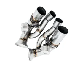 AWE Tuning CMD-to-SwitchPath Conversion Kit | 2.5
