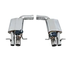 AWE Tuning Track-to-SwitchPath Conversion Kit | 3