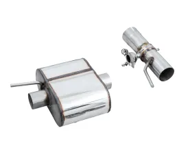 AWE Tuning Track-to-SwitchPath Conversion Kit | 2.5