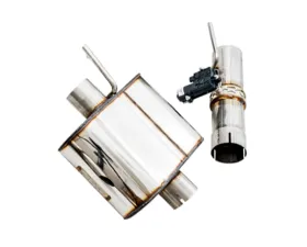 AWE Tuning Track-to-SwitchPath Conversion Kit | 2.5