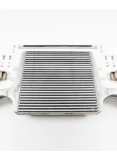 AWE Tuning Front Mounted Intercooler Audi Q5 2010-2017                                     - 4510-11024 - Image 2