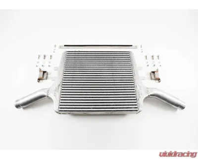 AWE Tuning Front Mounted Intercooler Audi Q5 2010-2017 - 4510-11024