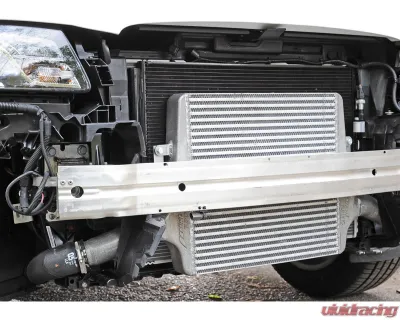 AWE Tuning Front Mounted Intercooler Audi Q5 2010-2017 - 4510-11024